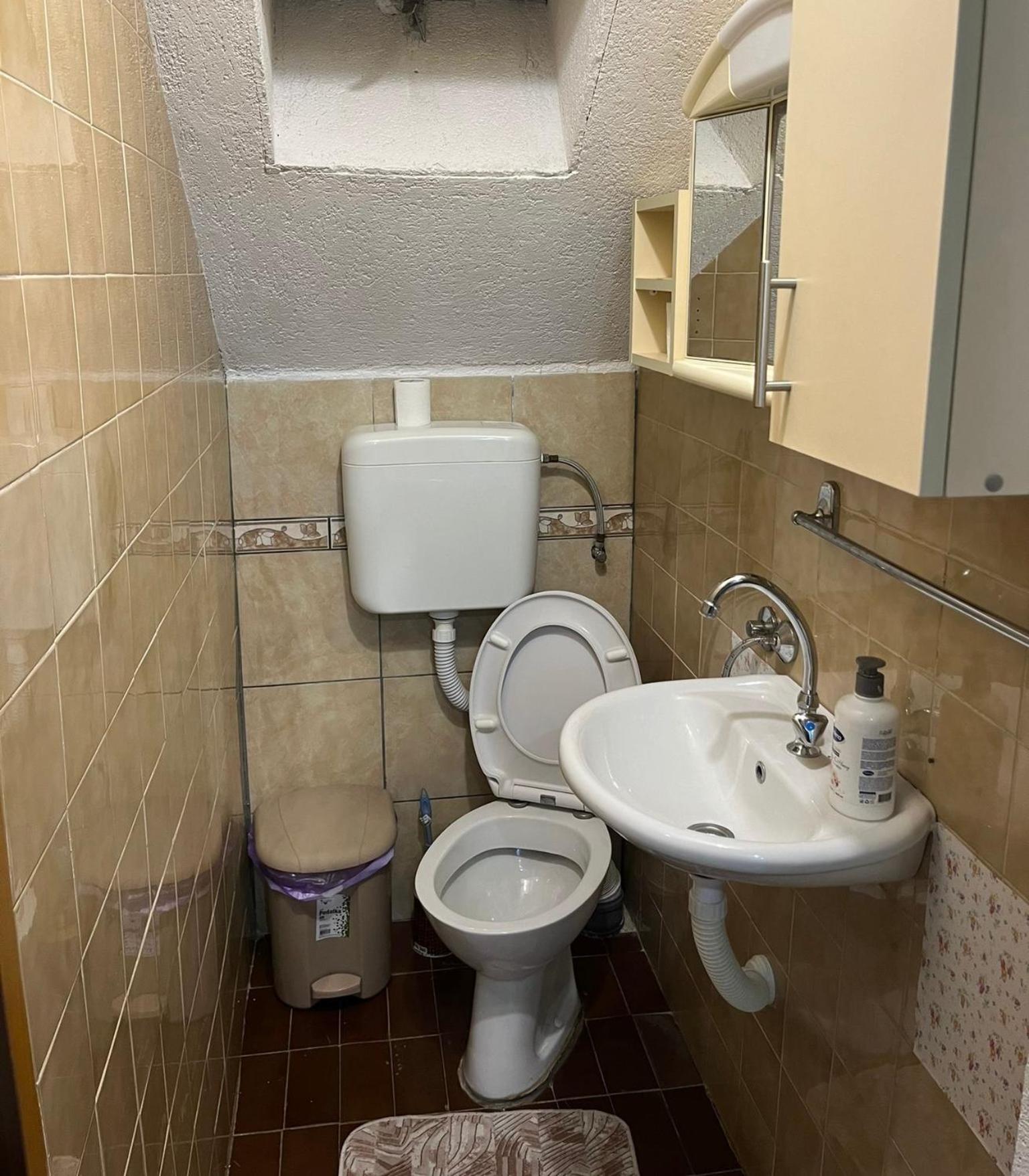Bed And Breakfast Family Djukic Sipovo Ngoại thất bức ảnh