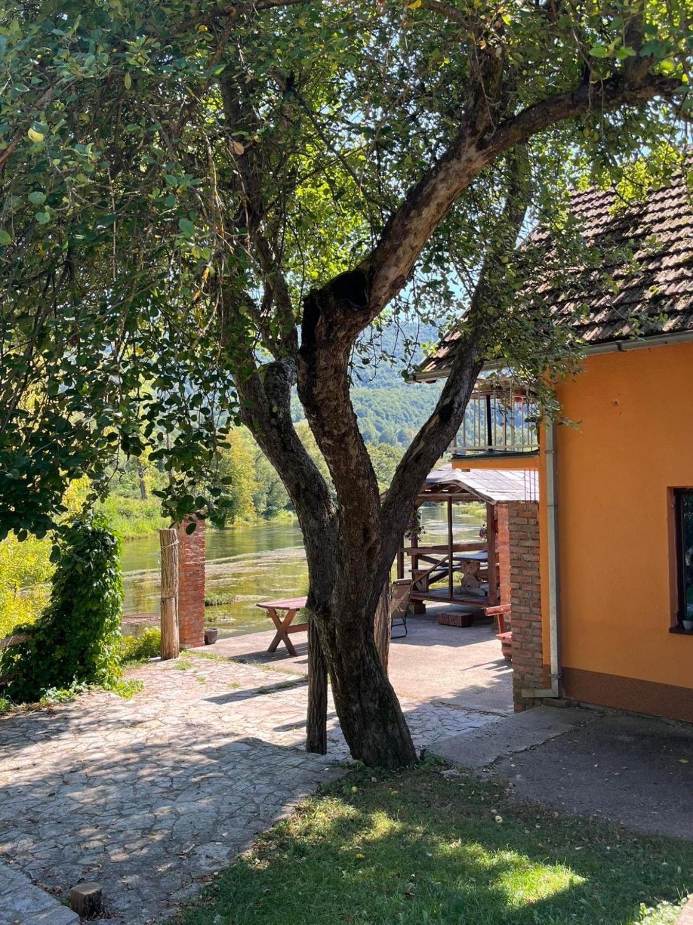 Bed And Breakfast Family Djukic Sipovo Ngoại thất bức ảnh